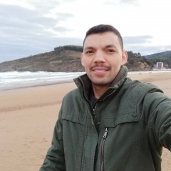 Foto de Alvaro B., Limpieza  de Hogar baratos en Abanto y Ciérvana-Abanto Zierbena