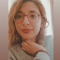 Foto de Fiorella B., Traductores de inglés baratos en Betxí