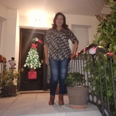 Foto de Dirley A., Cuidadores de personas mayores baratos en Seseña