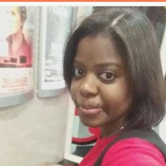 Foto de Zoila B., Canguros y niñeras baratos en Linares