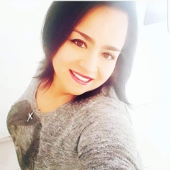 Foto de Carolina P., Limpieza  de Hogar baratos en Valencia de Alcántara