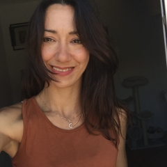 Foto de Nilsa Z., Pintores a domicilio baratos en Sant Cugat del Vallès