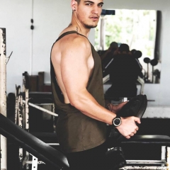 Foto de Cristian F., Entrenadores personales baratos en Antequera