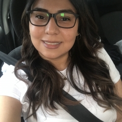 Foto de Andreina R., Cuidadores de personas mayores baratos en Pedrosa de la Vega