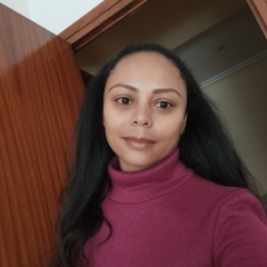 Foto de Yurany R., Cuidadores de personas mayores baratos en Calahorra