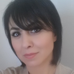 Foto de Olga O., Canguros y niñeras baratos en La Vansa i Fórnols