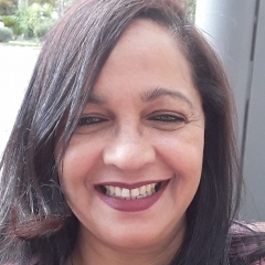 Foto de Cleide S., Cuidadores de personas mayores baratos en Los Barrios