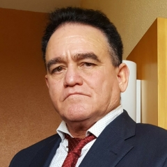 Foto de Rubisnaldo Eufemio S., Canguros y niñeras baratos en Collado Villalba