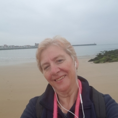 Foto de YIRKA R., Profesionales de Limpieza baratos en Terrassa