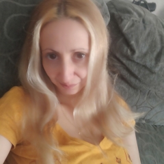 Foto de Silvia M., Cuidadores de personas mayores baratos en Zamora