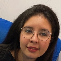 Leidy Alejandra M.