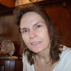 Foto de Karen H., Profesores particulares de euskera baratos en Molins de Rei