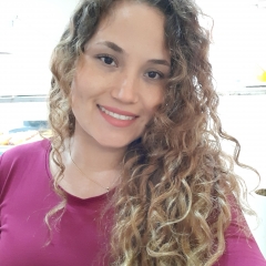 Foto de Paula andrea A., Cuidadores de personas mayores baratos en Mislata