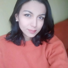 Foto de Diana E., Cuidadores de personas mayores baratos en Ponteareas