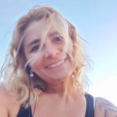 Foto de jorgelina Z., Masajistas baratos en Archidona