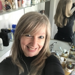 Foto de Purificación M., Cuidadores de personas mayores baratos en San Sebastián de los Reyes