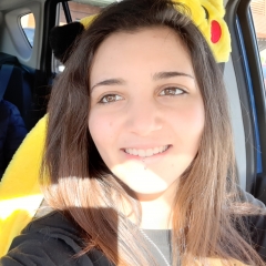 Foto de Maria G., Cuidadores de personas mayores baratos en Sigüenza