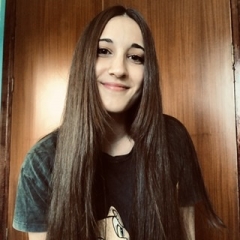 Foto de Sonia M., Canguros y niñeras baratos en Mijas