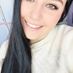 Foto de ESTEFANÍA M., Canguros y niñeras baratos en Prado