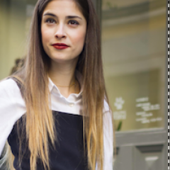 Foto de Ana M., Cuidadores de personas mayores baratos en Coslada