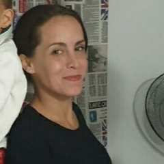 Foto de Lorena A., Cuidadores de personas mayores baratos en Las Palmas de Gran Canaria