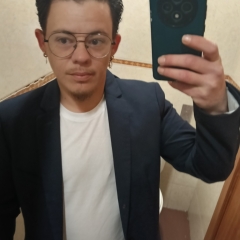 Foto de Alex T., Cuidadores de personas mayores baratos en Roquetes