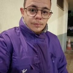 Foto de Alex T., Cuidadores de personas mayores baratos en Roquetes