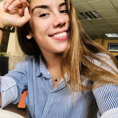 Foto de Ruth B., Canguros y niñeras baratos en Alhaurín el Grande