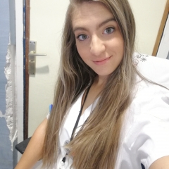 Foto de Angela M., Dietistas y Nutricionistas baratos en Alcalá del Río