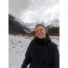 Foto de Helena H., Cuidadores de personas mayores baratos en Utebo