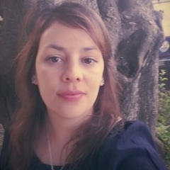 Foto de Vanina P., Cuidadores de personas mayores baratos en Coslada