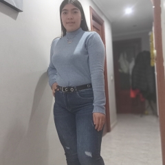 Foto de Ximena t., Planchado a domicilio baratos en Balaguer