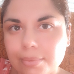 Foto de Veronica P., Cuidadores de personas mayores baratos en Motilla del Palancar