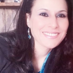 Foto de Mounia E., Cuidadores de personas mayores baratos en Estepona