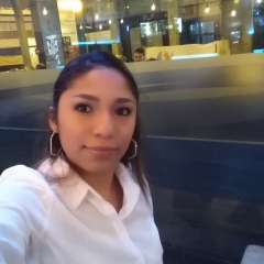 Foto de Alejandra A., Cuidadores de personas mayores baratos en Elche/Elx