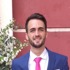 Foto de Carlos C., Entrenadores personales baratos en Málaga