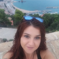 Foto de Elisabeth G., Cuidadores de personas mayores baratos en Pineda de Mar