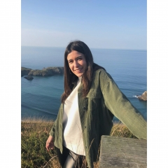 Foto de Raquel B., Cuidadores de personas mayores baratos en Parres