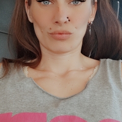 Foto de Carolina M., Transportistas baratos en Es Mercadal