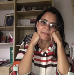 Foto de Thaiveth C., Cuidadores de personas mayores baratos en Coslada