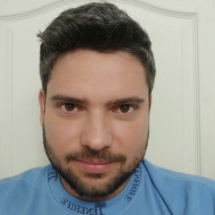 Foto de Jorge I., Cuidadores de personas mayores baratos en Paracuellos de Jarama