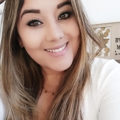 Foto de Fernanda A., Cuidadores de personas mayores baratos en Sagunto/Sagunt