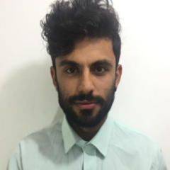 Foto de Juan L., Cuidadores de personas mayores baratos en Montánchez