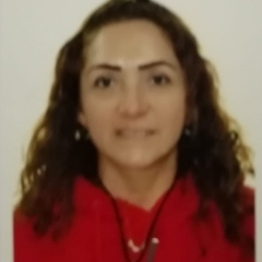 Foto de Sandra Milena T., Cuidadores de personas mayores baratos en Batres