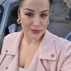 Foto de Estefania O., Limpieza  de Hogar baratos en Legorreta