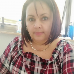 Foto de Barbara M., Planchado a domicilio baratos en San Fernando de Henares