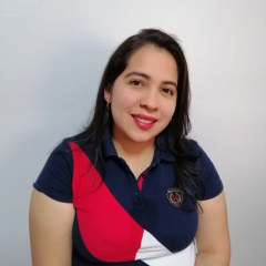 Foto de Isela Dhayana R., Cuidadores de personas mayores baratos en Miranda de Ebro