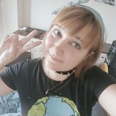 Foto de Alicia R., Profesores particulares de francés baratos en Manlleu