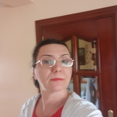 Foto de Milena I., Cuidadores de personas mayores baratos en Alcalá de Henares