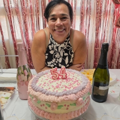 Foto de Jessica Ivonne M., Limpiadores de coches baratos en Sant Joanet